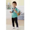 VTech Baby micrófono mágico de canto, micrófono de juguete, 2 año(s), AAA, 200 g, negro