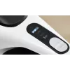 Bosch Serie 8 BSS825ALL aspirador de escoba/aspirador de batería en seco sin bolsa negro, blanco 5 Ah