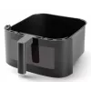 NutriBullet CrispLite Vision Single 8 L freidora de aire caliente 2000 W negro