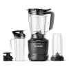 NutriBullet NBF550DG 1,89 L batidora de vaso 1500 W negro