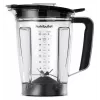 NutriBullet NBF550DG 1,89 L batidora de vaso 1500 W negro