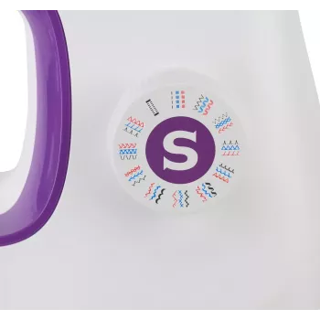 Máquina de coser semiautomática SINGER M3505