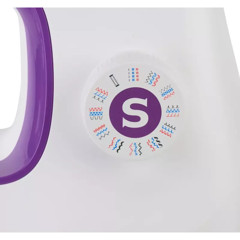 Máquina de coser semiautomática SINGER M3505