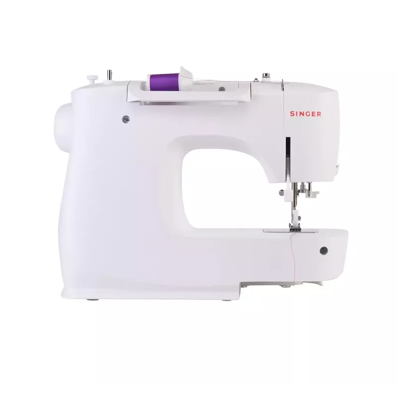 Máquina de coser semiautomática SINGER M3505