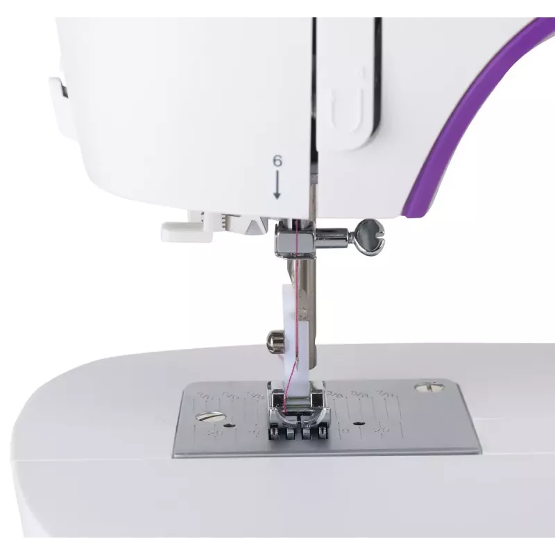Máquina de coser semiautomática SINGER M3505