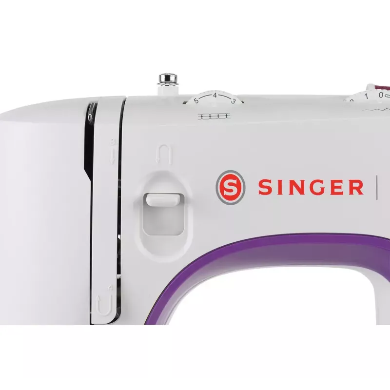 Máquina de coser semiautomática SINGER M3505