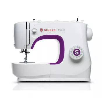 Máquina de coser semiautomática SINGER M3505