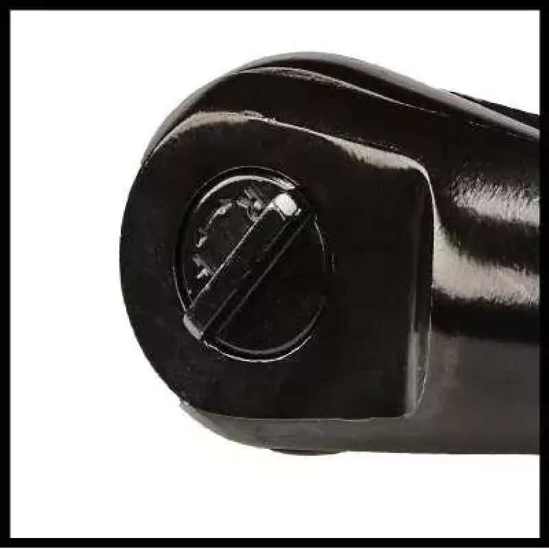 Einhell TC-PR 68 llave de carraca neumática, 1/2", 68 Nm, 6,3 bar, M10, con 7 vasos y maletín, rojo/negro