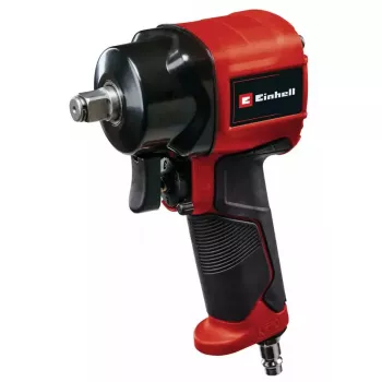 Carraca neumática Einhell TC-PW 610 9000 rpm 610 N⋅m negra roja