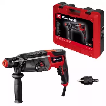 Broca de martillo Einhell TE-RH 950 5F 950W SDS Max 3J 2,8cm