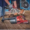 Set de accesorios Einhell 2351267 para aspirador de mano negro 3 uds.