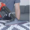 Set de accesorios Einhell 2351267 para aspirador de mano negro 3 uds.