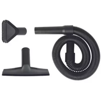 Set de accesorios Einhell 2351267 para aspirador de mano negro 3 uds.