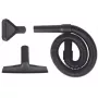 Set de accesorios Einhell 2351267 para aspirador de mano negro 3 uds.
