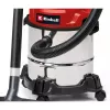 Aspirador en húmedo y seco EINHELL TC-VC 1812/1 S 1200W 12L aspirador en húmedo y seco