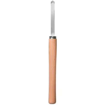 Set de cinceles para torno de madera EINHELL 5 piezas para tornos