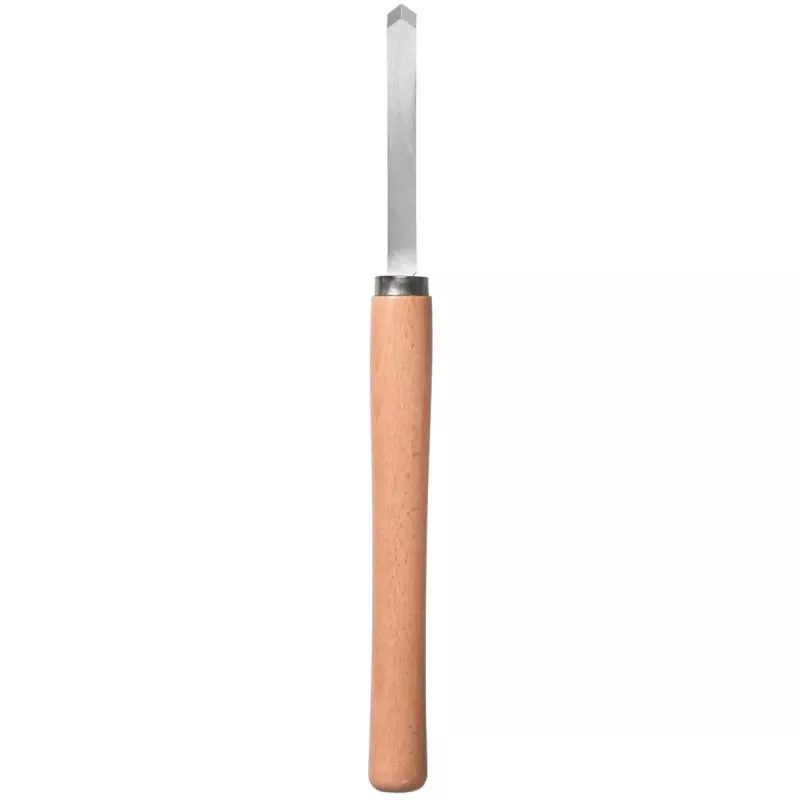 Set de cinceles para torno de madera EINHELL 5 piezas para tornos
