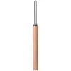 Set de cinceles para torno de madera EINHELL 5 piezas para tornos