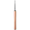 Set de cinceles para torno de madera EINHELL 5 piezas para tornos