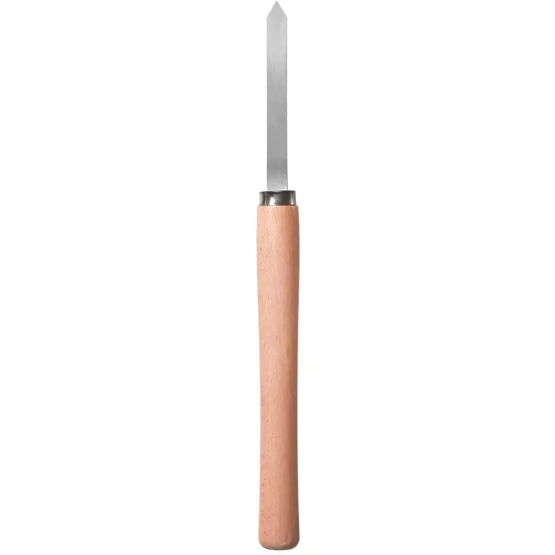 Set de cinceles para torno de madera EINHELL 5 piezas para tornos