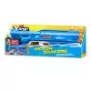 Pistola de agua Zuru Mega Pulse Motor Soaker XSHOT — pistola de agua motorizada a pilas (modelo 118159)