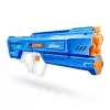Pistola de agua Zuru Mega Pulse Motor Soaker XSHOT — pistola de agua motorizada a pilas (modelo 118159)
