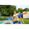 Pistola de agua Zuru Mega Pulse Motor Soaker XSHOT — pistola de agua motorizada a pilas (modelo 118159)