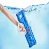Pistola de agua Zuru Mega Pulse Motor Soaker XSHOT — pistola de agua motorizada a pilas (modelo 118159)