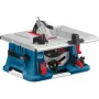Bosch GTS 635-216 Professional 1600 W 550 rpm