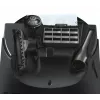 Aspirador Siemens VS06A111 4 L aspirador cilíndrico en seco 600 W bolsa