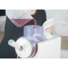 Unold Máquina 2 en 1 de granizados y helados soft Sofie 48950 2 L 150 W
