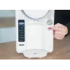 Unold Máquina 2 en 1 de granizados y helados soft Sofie 48950 2 L 150 W