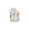 Unold Máquina 2 en 1 de granizados y helados soft Sofie 48950 2 L 150 W
