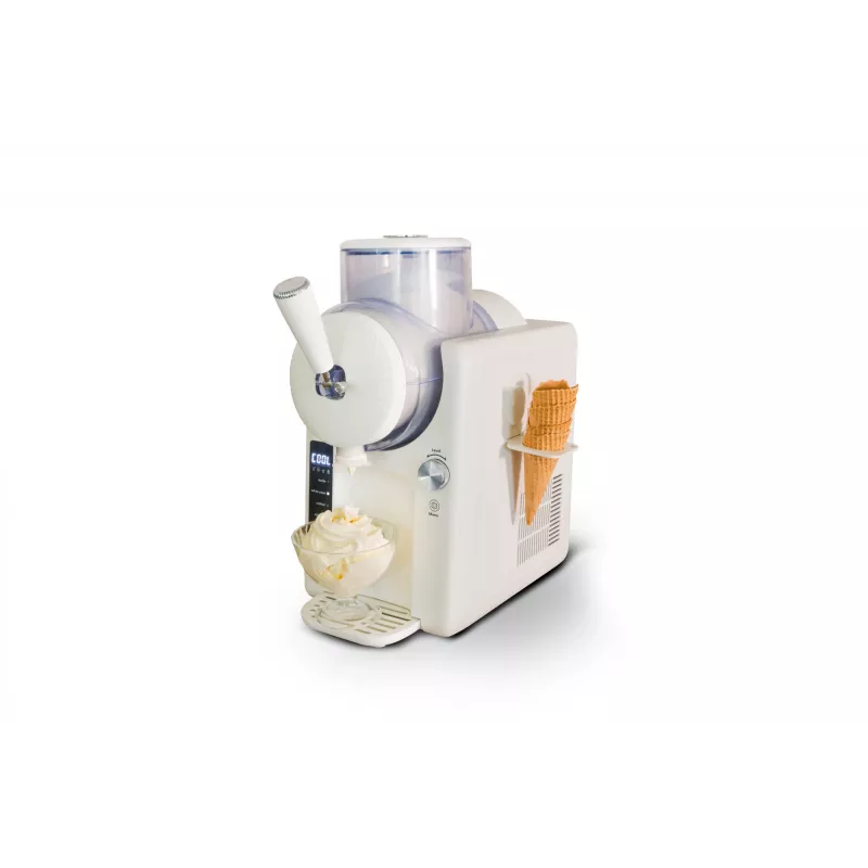 Unold Máquina 2 en 1 de granizados y helados soft Sofie 48950 2 L 150 W