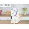 Unold Máquina 2 en 1 de granizados y helados soft Sofie 48950 2 L 150 W