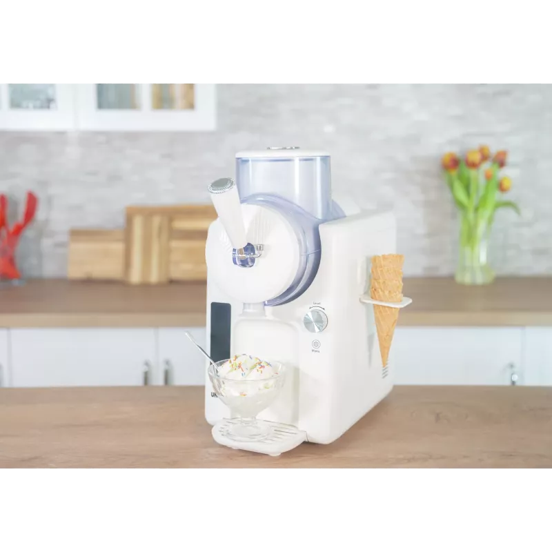 Unold Máquina 2 en 1 de granizados y helados soft Sofie 48950 2 L 150 W