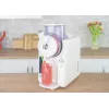 Unold Máquina 2 en 1 de granizados y helados soft Sofie 48950 2 L 150 W