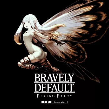 Nintendo Bravely Default Flying Fairy Remastered Alemán, Inglés, Español, Francés, Italiano, Japonés Nintendo Switch 2