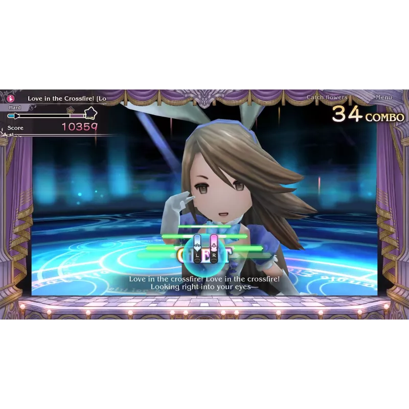 Nintendo Bravely Default Flying Fairy Remastered Alemán, Inglés, Español, Francés, Italiano, Japonés Nintendo Switch 2