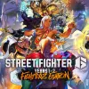 Nintendo Street Fighter 6 Estándar Chino simplificado, Alemán, Inglés, Español, Francés, Italiano, Japonés, Coreano, Portugués, Ruso Nintendo Switch 2