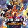 Nintendo Street Fighter 6 Estándar Chino simplificado, Alemán, Inglés, Español, Francés, Italiano, Japonés, Coreano, Portugués, Ruso Nintendo Switch 2