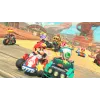 Nintendo Mario Kart World Estándar Chino simplificado, Alemán, Inglés, Español, Francés, Italiano, Japonés, Coreano, Portugués, Ruso Nintendo Switch 2