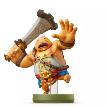 Nintendo The Legend of Zelda, Figura de colección, Videojuego