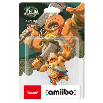 Nintendo The Legend of Zelda, Figura de colección, Videojuego