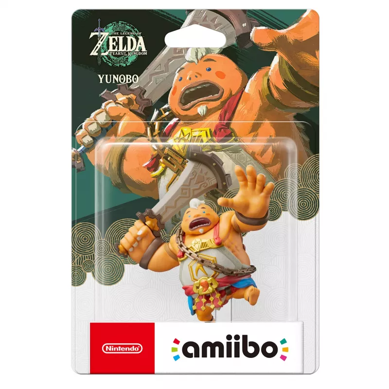 Nintendo The Legend of Zelda, Figura de colección, Videojuego