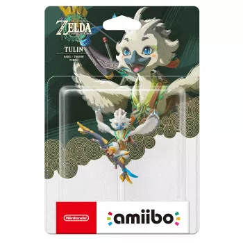 Nintendo The Legend of Zelda, Figura de colección, Videojuego