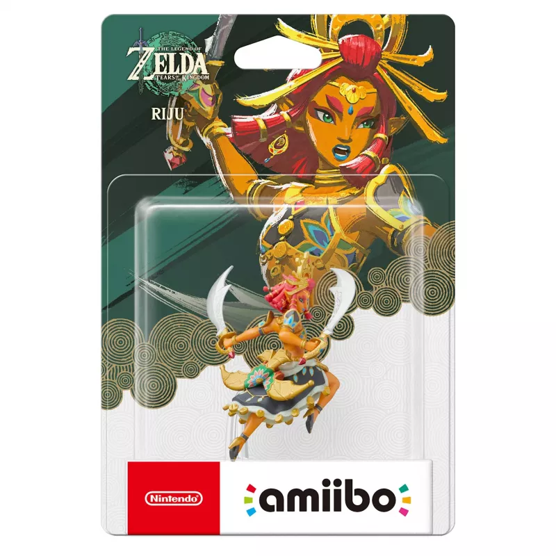 Nintendo The Legend of Zelda, Figura de colección, Videojuego