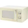 Gorenje MO20E1HRL Blanco Microondas solo Encimera 20 L 700 W