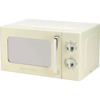 Gorenje MO20E1HRL Blanco Microondas solo Encimera 20 L 700 W