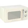 Gorenje MO20E1HRL Blanco Microondas solo Encimera 20 L 700 W